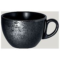 Чашка 230 мл. чайная Карбон (81220384) /6/