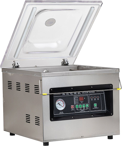 Машина вакуумной упаковки камерного типа EKSI EDZ-300