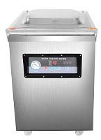 Машина вакуумной упаковки камерного типа EKSI EDZ-400/2F