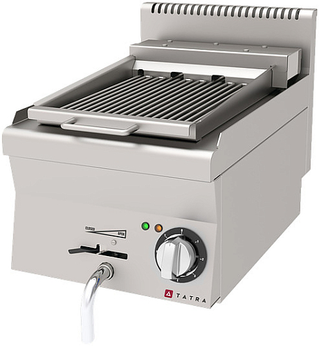 Гриль водяной TATRA TWG 2735