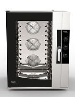 Печь конвекционная Apach Cook Line AB10QMG