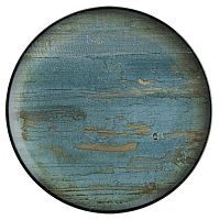 Тарелка d=210 мм. Мадера, форма Гурмэ /1/12/