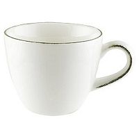 Чашка 80 мл. кофейная d=65 мм. h=53 мм. Оремар (блюдце 69119) /1/6/
