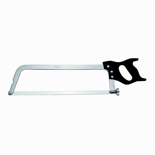 Пила для костей длина полотна 40 см. Icel (94100.7043000.400) /1/