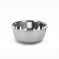 Миска 1,7 л. d=20 см. коническая нерж. MGsteel /1/