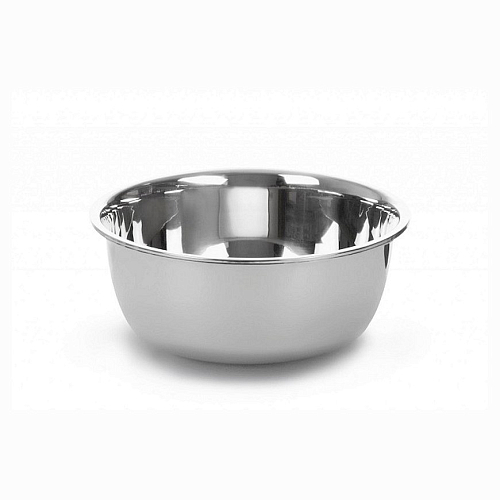 Миска 1,7 л. d=20 см. коническая нерж. MGsteel /1/