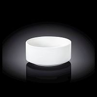 Соусник 150 мл. d=85 мм. штабелируемый Wilmax /6/96/