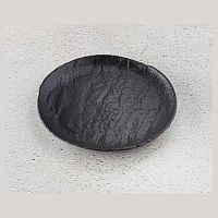 Тарелка d=180 мм. Слэйт Wilmax /6/48/