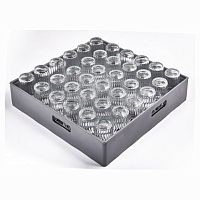 Корзина нейтральная (для стаканов и чашек) Abat 500х500 мм