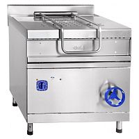 Электрическая сковорода Abat ЭСК-90-0,27-40-К с композитным дном