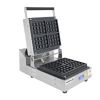 Вафельница Foodatlas EB-M4 Eco