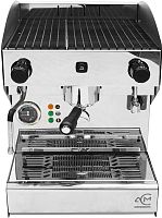 Кофемашина полуавтоматическая ACM Rounder 1 GR INOX (ACMRD001SIX)+high cup