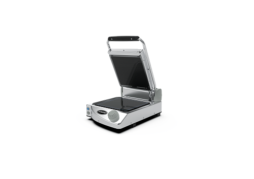 Керамический гриль Spidocook SP010PR