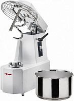 Тестомес спиральный GAM Sofia VE 20 3Ф