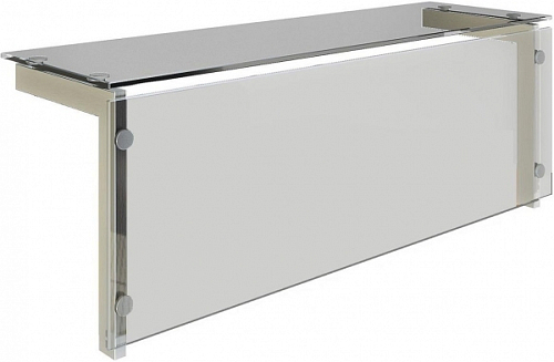 Полка верхняя Техно-ТТ Виола ПВ-1025 Т