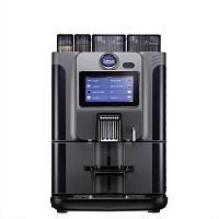 Кофемашина суперавтоматическая Carimali BlueDot Plus, свежее молоко + 2 бункера для зерна + 2 для порошков