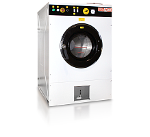 Стиральная машина Вязьма ЛОТОС Л-12П, окрашенная сталь