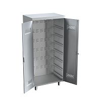 Шкаф для хлеба Atesy ШЗХЛ-С-7-740.450-02-Р (без лотков)