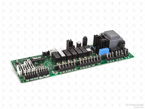 Плата PE1010B1(KPE1010B) для ХВ803