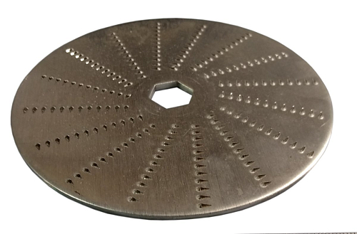 16109 BLADE4 Терка дисковая для 4000 Omega