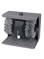 Машина для чистки обуви Gastrorag JCX-9