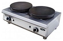 Блинница Grill Master Ф2БкрГ (11602)