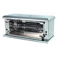 Гриль шампурный Grill Master Ф2У1Э (21110) (8 тушек)