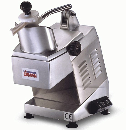 Овощерезка Sirman ТМ2 1Ф