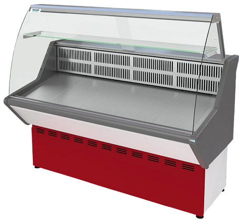 Холодильная витрина МХМ Нова ВХС 1,5