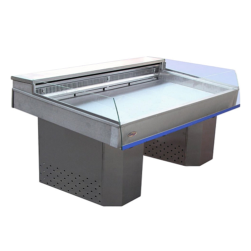 Холодильная витрина Ариада Бьянка ВУ 17-180