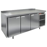 Стол холодильный HICOLD SN 111/TN