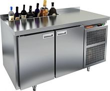 Стол охлаждаемый HICOLD BR1- 11/SN