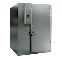 Шкаф шоковой заморозки Castel MAC T30/140