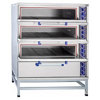 Шкаф пекарский Abat ЭШ-4к