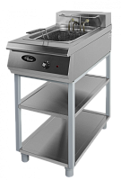 Фритюрница электрическая Grill Master ФЖТЛФрЭ (24022)