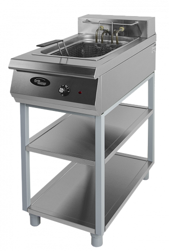 Фритюрница электрическая Grill Master ФЖТЛФрЭ (24022)