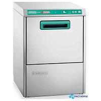 Стаканомоечная машина Elframo BD46 DGT+ PS