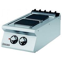 Плита электрическая MARENO NC74EQC