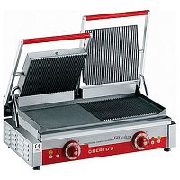 Гриль контактный Berto's PDM/LD