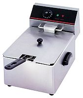 Фритюрница Starfood FRI-8L