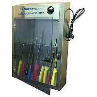 Стерилизатор ножей KT 725 УФ