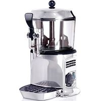 Аппарат для горячего шоколада UGOLINI DELICE SILVER 3л