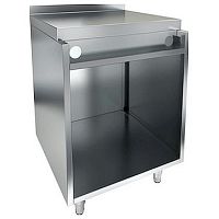 Стол открытый HICOLD НБМПК-6/6Б