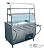 Прилавок холодильный ПВВ(Н)-70Т-01