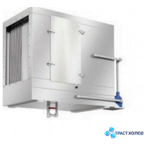 Гидрофильтр вентиляционный RoboLabs Барьер-02П