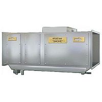 Дымофильтр Ятаган Smoke - 1,0