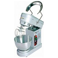 Миксер планетарный Starfood M5A