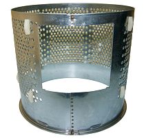 Сетка для картофелечистки ТОРГМАШ, Беларусь МОК-300М.25.000-01