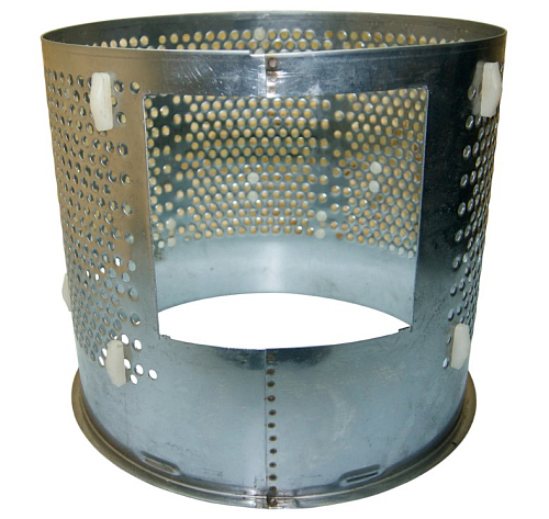 Сетка для картофелечистки ТОРГМАШ, Беларусь МОК-300М.25.000-01