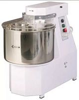 Тестомес Avancini SP 20/E (на 18кг, 2 скор., 380В)